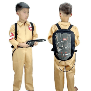 Ghostbusters Costume Set - Image 7