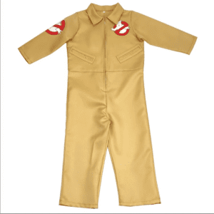 Ghostbusters Costume Set - Image 4
