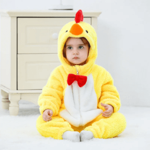 Infant Chick Onesie - Image 4