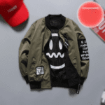 Reversible Boys Jacket - Image 6
