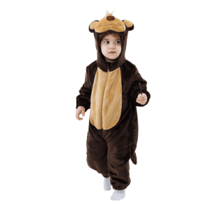 Infant Monkey Onesie - Image 5