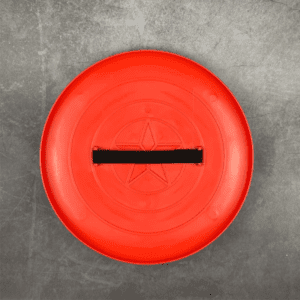 Captain America Muscle Costume - Image 4