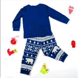 Christmas Tree Family Pajamas - Image 6
