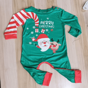 Merry Christmas Matching Pajamas - Image 5
