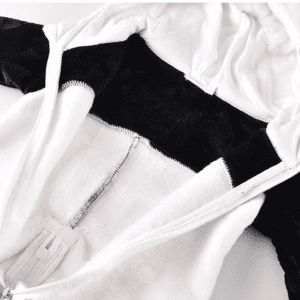 Infant Panda Onesie - Image 8