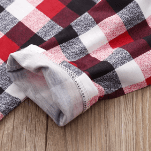 Christmas Deer Family Pajamas - Image 6