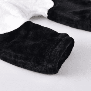 Infant Panda Onesie - Image 6