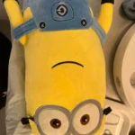 Minion Plush Toy For Kids – Minion Stuffed Plush photo review