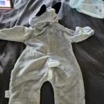 Baby Huskey Jumpsuit photo review