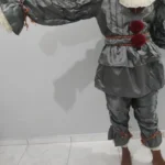 Kids Pennywise Costume photo review