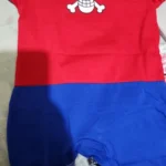 One-Piece Baby Rompers photo review