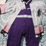 Baby Demon Slayer Costume photo review