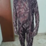 Kids Vecna Costume photo review