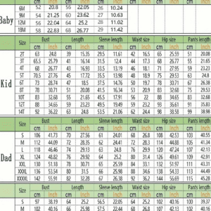 Santa Claus Family Pajamas - Image 7