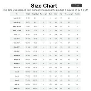 Reindeer Family Matching Sweater - Image 10