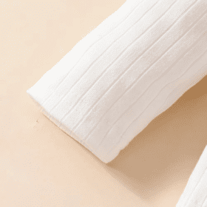 Baby Girl 3-Piece Outfit Set - Image 6