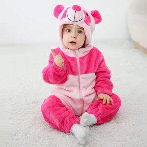 Infant Panda Onesie - Image 11