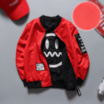 Reversible Boys Jacket - Image 2