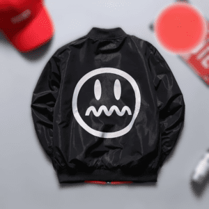 Reversible Boys Jacket - Image 3