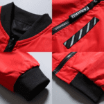 Reversible Boys Jacket - Image 7