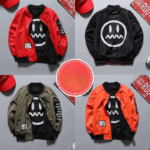 Reversible Boys Jacket