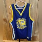 Kids Warriors Jersey I 2PCs Basketball Outfit photo review