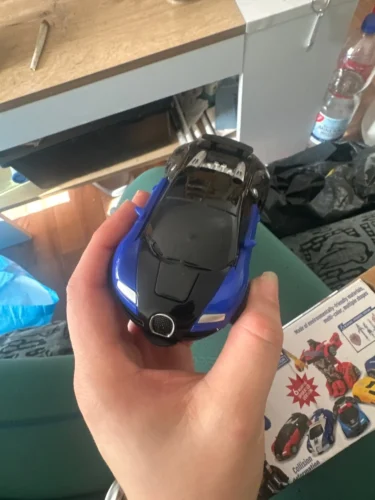 Transformer Car Toys photo review