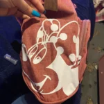 Mickey Mouse Baby Care Backpacks photo review