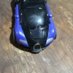 Transformer Car Toys photo review