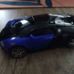 Transformer Car Toys photo review