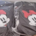 Mickey Mouse Baby Care Backpacks photo review