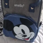 Mickey Mouse Baby Care Backpacks photo review