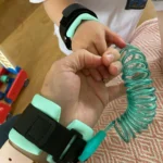 Wrist Link Toddler Safety Leash photo review