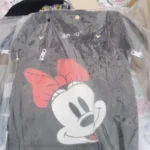 Mickey Mouse Baby Care Backpacks photo review