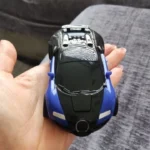 Transformer Car Toys photo review