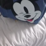 Mickey Mouse Baby Care Backpacks photo review