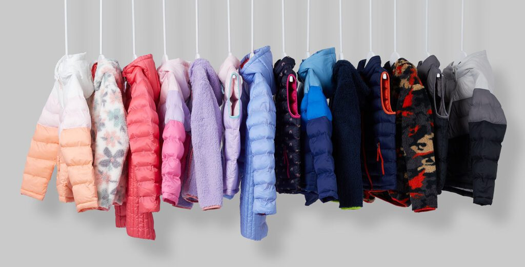 10 Toddler Boy's Outerwear Jackets for Winter