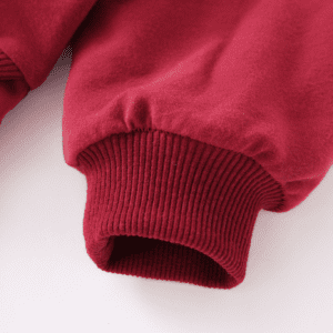 Kids Mouse Winter Sweatshirt - Image 8