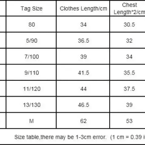 Kids Velvet Warm Jacket - Image 21