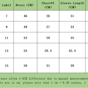 Long Sleeve Winter Dress - Image 7