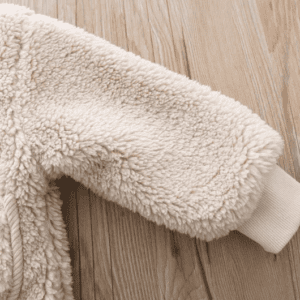 Kids Velvet Warm Jacket - Image 13