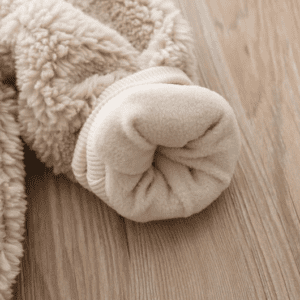 Kids Velvet Warm Jacket - Image 12