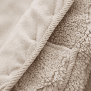 Kids Velvet Warm Jacket - Image 14