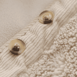 Kids Velvet Warm Jacket - Image 19