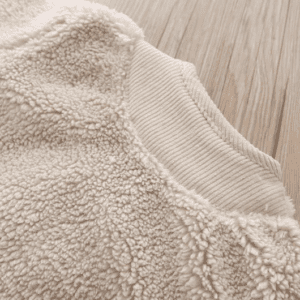 Kids Velvet Warm Jacket - Image 11