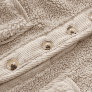 Kids Velvet Warm Jacket - Image 18