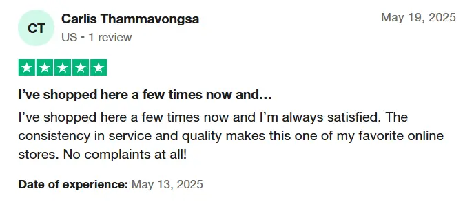 trust pilot review(2)