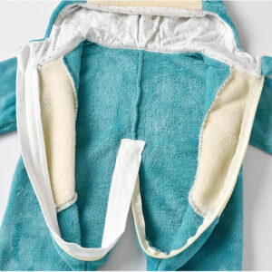 Snorlax Baby Jumpsuit - Unisex Outfit - Image 11