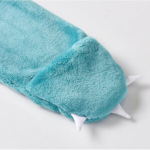 Snorlax Baby Jumpsuit - Unisex Outfit - Image 10