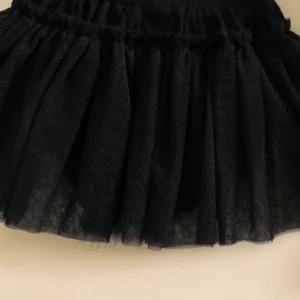 Baby Girl Monster Costume – 2PC Set - Image 26